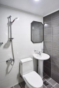 Economy Hotel Incheon Bupyeong Branch