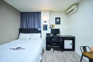 Economy Hotel Incheon Bupyeong Branch