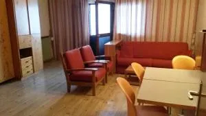 matterhorn Immobiliare CIR 0172 - 布勒伊-切尔维尼亚