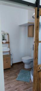 Appartements L'Oustal : photos des chambres