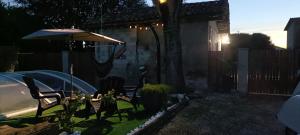 Appartements L'Oustal : photos des chambres