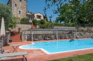 Sant'Antonio - Pignano