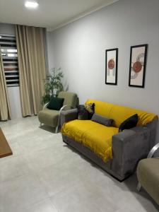 CasaAju - Sua nova opção de hospedagem em Aracaju, reformada e toda mobiliada, com tudo novinho, no capricho só para você