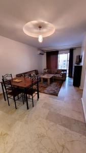 appartement 29 avec balcon pour famille