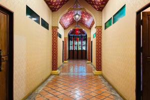 Amethyst Hotel Chiang Mai