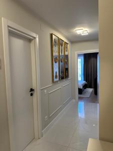 Luxury 2BR apartament with free Parking Herăstrău