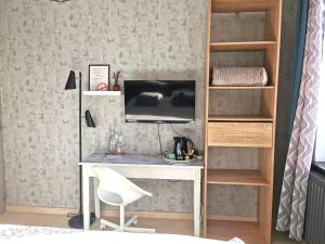 B&B / Chambres d'hotes La Coticia : photos des chambres