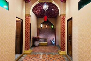 Amethyst Hotel Chiang Mai