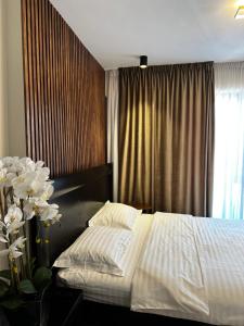 Luxury 2BR apartament with free Parking Herăstrău