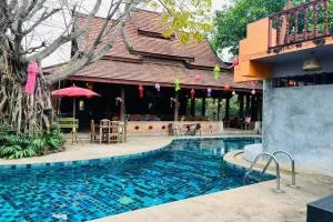 Amethyst Hotel Chiang Mai - Ban Mea Hia
