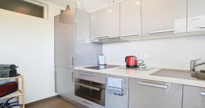 Le Croisette - 4 pers - Front de mer - 15 min Palais