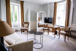 Hotels Domaine de la Tortiniere : photos des chambres