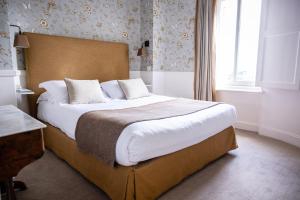 Hotels Domaine de la Tortiniere : photos des chambres