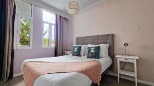 Pinos Getaway by LovelyStay