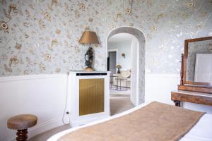 Hotels Domaine de la Tortiniere : photos des chambres