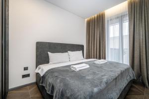 Modern Oasis in Vilnius Center by Reside Baltic