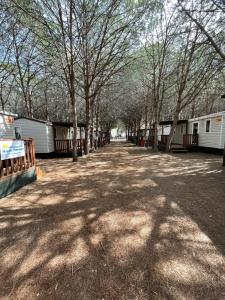 Happy Camp Mobile Homes in Camping Iscrixedda img19