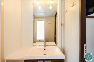 Appartements Mobilhome au rythme des Iles Serenite & Nature : photos des chambres