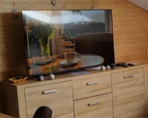 Appartements loftvesubie Studio : photos des chambres