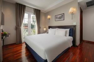 Sunline Central Hotel