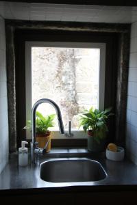 Quintal do Forno l Casa da Hera