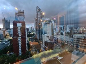The Address Chidlom 41sqm Studio 650m BTS Chit Lom