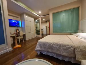 The Address Chidlom 41sqm Studio 650m BTS Chit Lom