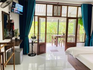 Pepper Garden Resort