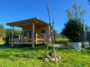 Maison Western - Ruaux