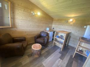 Maison Western
