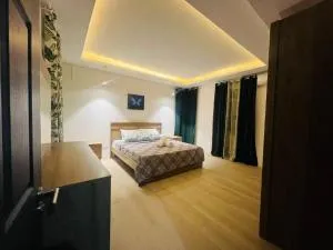 Kindana Villa - Grande Gaube