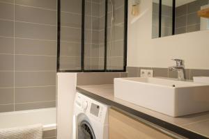 Appartement Chic & Spacieux | Paris 2ème