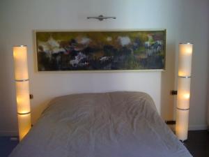 Loft New Yorkais in Paris Bercy