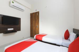 Super Hotel O La Flora