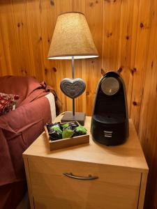 Appartements Cosy Apartment in the Mountain Charme : photos des chambres