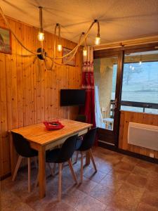 Appartements Cosy Apartment in the Mountain Charme : photos des chambres