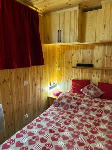 Appartements Cosy Apartment in the Mountain Charme : photos des chambres