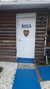 Casa Xeneize Punta Candor