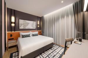 Citadines Connect Cecil Georgetown Penang