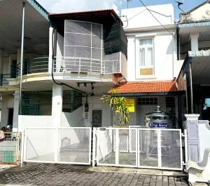 Nibong Tebal Studio Home Stay - Kampong Relau