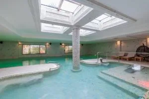 Hotel Tamiš & Spa - Novi Vladimirovac