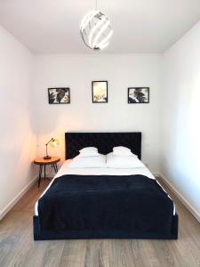 Oxygen apartament nr 4