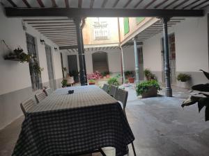 Vivienda rural el gobernador