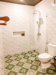 Laiss Homestay And Spa