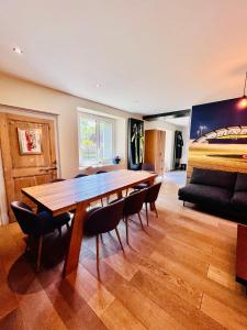 Maisons de vacances Maison 1440 - SPIRIT, logement Atypique Sport Auto : photos des chambres