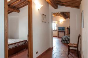 Apartamento de 2 dormitorios con vistas a la piscina