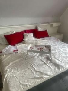 Sonniges Studio in Rheine Nähe Zentrum