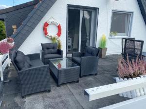 Sonniges Studio in Rheine Nähe Zentrum