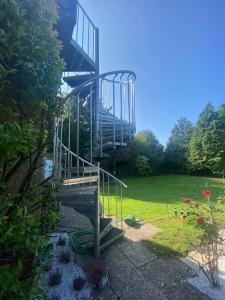 Sonniges Studio in Rheine Nähe Zentrum