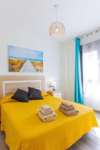 Pueblo Majorero 52 - Fuerteventura Golf Club